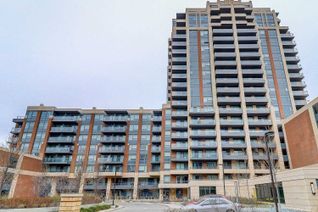 Property for Sale, 18 Uptown Dr #627, Markham, ON
