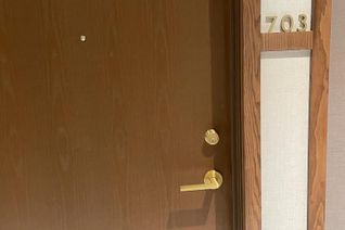 Apartment for Rent, 7890 Jane St #703, Vaughan, ON