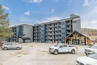 Apartment for Sale, 80 Horseshoe Valley Rd #G004, Oro-Medonte, ON