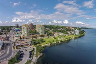 Apartment for Rent, 140 Dunlop St E #1010, Barrie, ON
