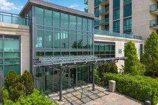 Apartment for Sale, 55 Yorkland Blvd #208, Brampton, ON