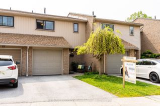 Property for Sale, 1552 Lancaster Dr #56, Oakville, ON