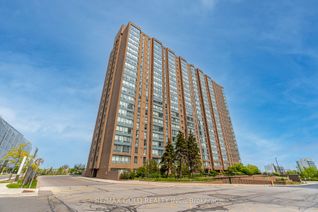 Apartment for Sale, 115 Hillcrest Ave #1108, Mississauga, ON