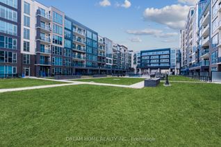 Apartment for Rent, 16 Concord Pl #550, Grimsby, ON
