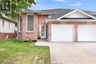 Raised Ranch-Style House for Sale, 4218 Showdown, Windsor, ON