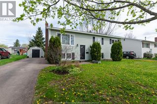 House for Sale, 8 Pinder Rd, Riverview, NB