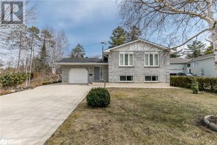Bungalow for Sale, 487 River Road E, Wasaga Beach, ON