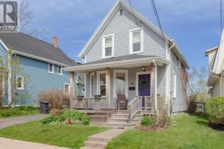 Property for Sale, 51 Villa Avenue, Charlottetown, PE