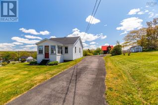 House for Sale, 57 St Marys Street, Digby, NS