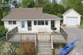 Bungalow for Sale, 38 Riddell Road E, Johnstown, ON