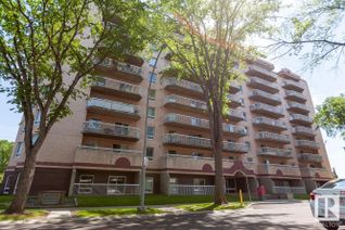 Condo Apartment for Sale, 601 11211 85 St Nw, Edmonton, AB