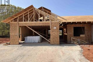 Property for Sale, 15 Smallwood Terrace, Stratford, PE