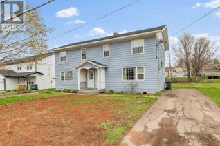 Property for Sale, 150-152 Nassau Street, Charlottetown, PE