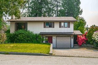 House for Sale, 3810 Azalea Place, Port Coquitlam, BC