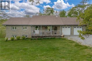 Bungalow for Sale, 1212 County Road 18, Cherry Valley, ON
