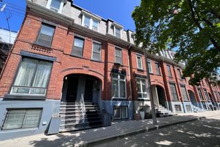 Townhouse for Rent, 2 Monteith St, Toronto, ON