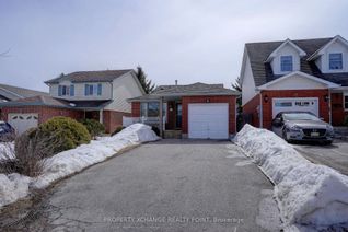 Property for Sale, 44 Pheasant Crt, Orangeville, ON