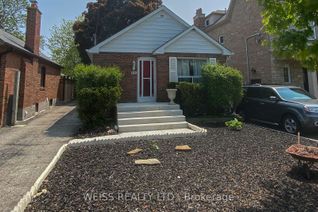 Bungalow for Rent, 125 Ellins Ave, Toronto, ON