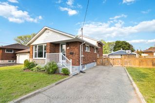 Backsplit for Sale, 3 Sandra St, Brantford, ON