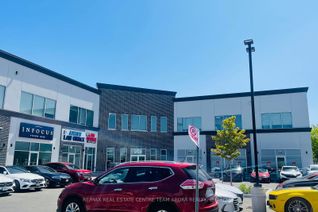 Commercial/Retail Property for Lease, 268 Derry Rd S #201, Mississauga, ON