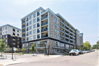 Apartment for Sale, 275 Larch St #G304, Waterloo, ON