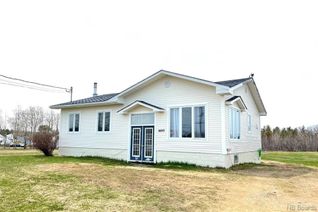 Bungalow for Sale, 10377 Route 113, Miscou, NB