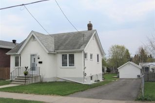 House for Sale, 43 Ruttan Street, Thunder Bay, ON
