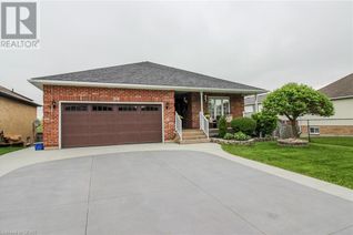 Property for Sale, 416 Flannery Drive, Fergus, ON
