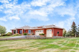 Bungalow for Sale, 264181 Range Road 13, Rural Rocky View County, AB