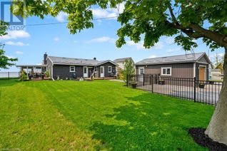 Bungalow for Sale, 11495 Cook Lane, Wainfleet, ON