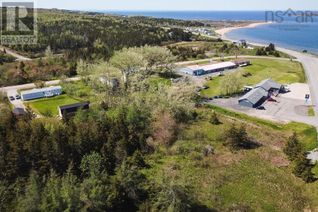 Commercial Land for Sale, Port Hood Bypass, Port Hood, NS