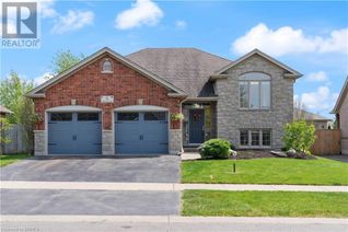 Bungalow for Sale, 6 Coulas Crescent, Waterford, ON