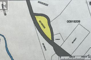 Land for Sale, 3.5 Acres Barneys River Road, Lower Barneys River, NS