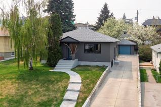 Bungalow for Sale, 2119 22 Avenue Sw, Calgary, AB