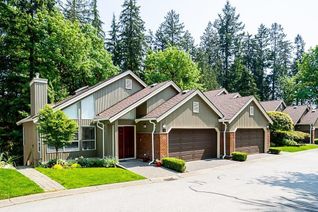 Townhouse for Sale, 4055 Indian River Drive #42, North Vancouver, BC