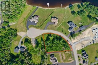 Land for Sale, 21 Saint Charles Court, Upper Kingsclear, NB