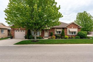 Bungalow for Sale, 3921 Rainbow Lane, Vineland, ON