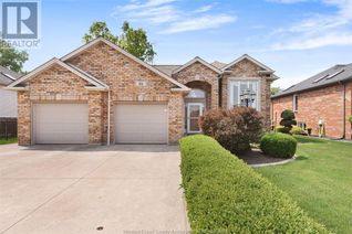 Ranch-Style House for Sale, 81 Whelan Drive, Amherstburg, ON