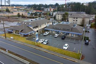 Office for Sale, 4800 Island Hwy #23, Nanaimo, BC