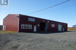 Warehouse Business for Sale, 98 Main Street, CHAPEL ARM, NL