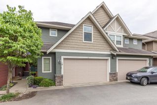 Condo Townhouse for Sale, 1854 Heath Road #8, Agassiz, BC