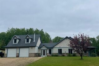 Detached House for Sale, 593037 Range Road 122 #17, Rural Woodlands County, AB