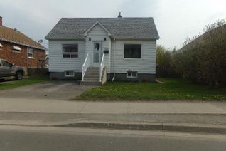 House for Sale, 1012 Simpson St, Thunder Bay, ON