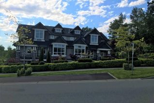 Bed & Breakfast Business for Sale, 2379 Chardonnay Lane, Abbotsford, BC