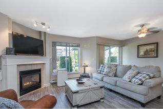 Condo Apartment for Sale, 7554 Briskham Street #101, Mission, BC