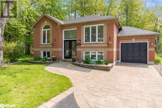 Bungalow for Sale, 50 Brillinger Drive, Wasaga Beach, ON