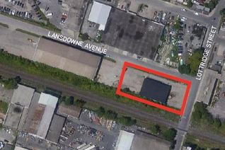 Property for Lease, 245 Lottridge Street, Hamilton, ON