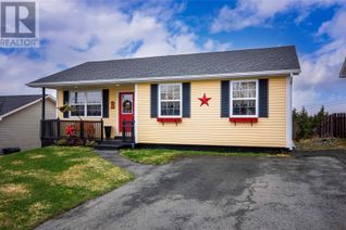 Property for Sale, 22 Dunluce Crescent, Mount Pearl, NL