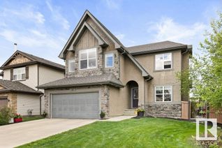 Property for Sale, 29 Newbury Co, St. Albert, AB
