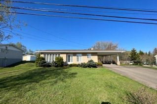 House for Sale, 732 Principale, Eel River Crossing, NB
